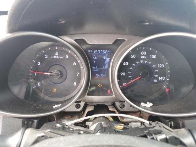 2013 Hyundai Veloster
