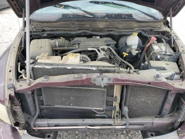 2005 Dodge RAM 1500 ST