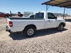 2011 Ford Ranger