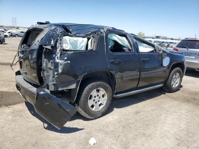 2011 Chevrolet Tahoe C1500 LS