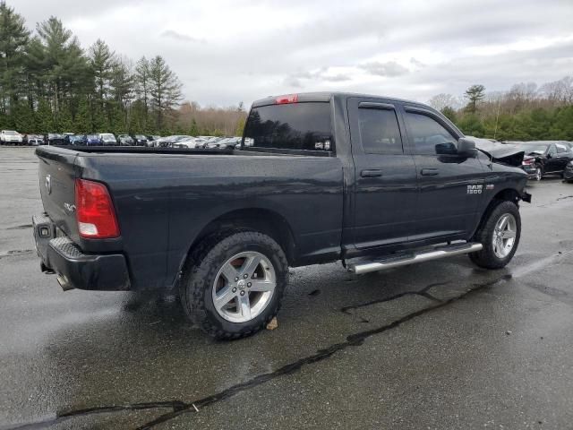 2015 Dodge RAM 1500 ST