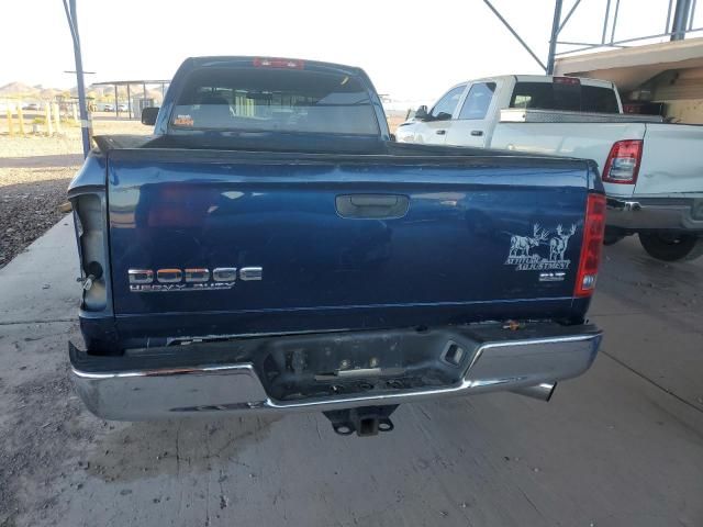 2003 Dodge RAM 2500 ST