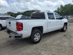 2015 Chevrolet Silverado C1500 LT