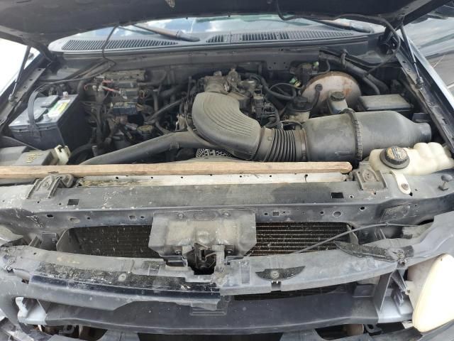1997 Ford F150
