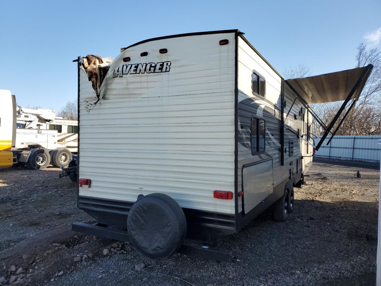 2018 Other Camper