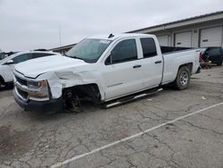 2016 Chevrolet Silverado K1500 en venta en Louisville, KY