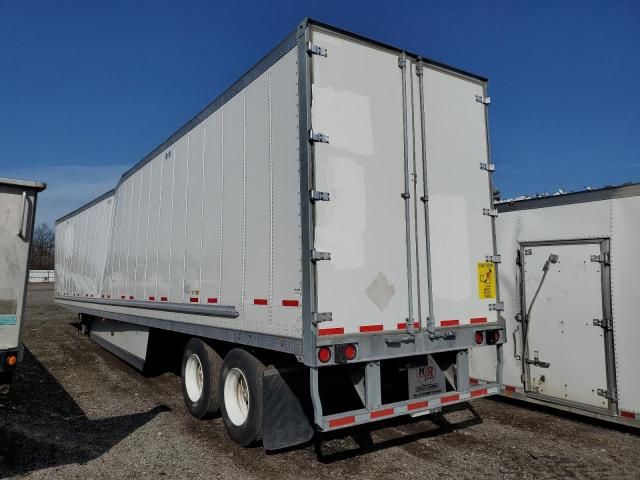 2024 Wabash DRY Van Trailer