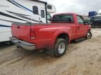 1999 Ford F350 Super Duty