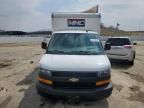 2018 Chevrolet Express G3500