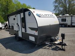 Coachmen Vehiculos salvage en venta: 2021 Coachmen Clipper