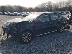 Hyundai salvage cars for sale: 2015 Hyundai Sonata Sport