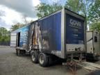 2014 Great Dane T Dane Refrigerated Van Trailer