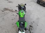 2012 Kawasaki EX250 J