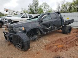 2020 Dodge RAM 3500 Limited en venta en Oklahoma City, OK
