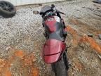 2005 Suzuki GSX-R600 K
