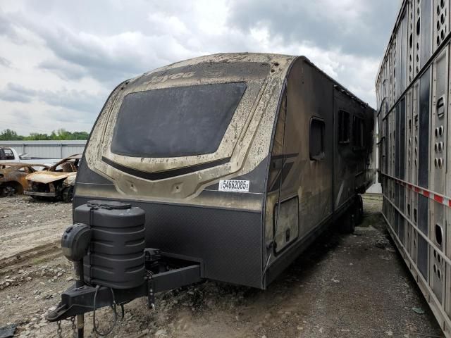 2024 Jayco White Hawk