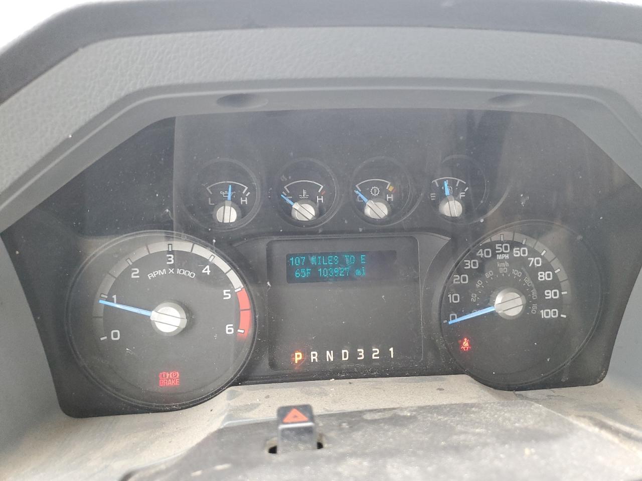 2015 Ford F450 Super Duty