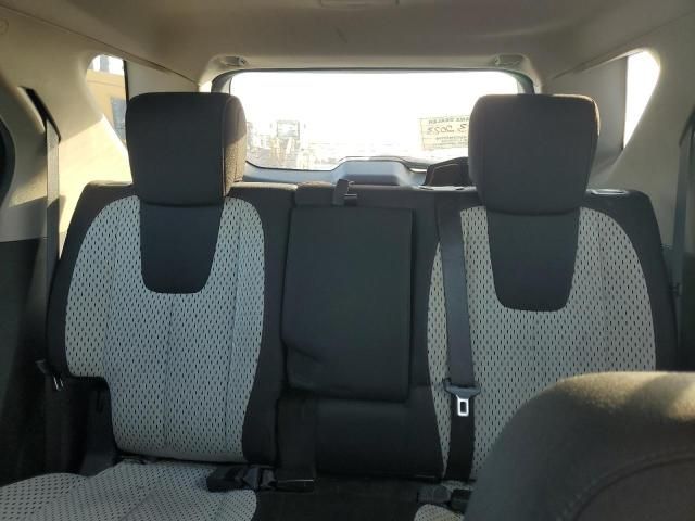 2010 Chevrolet Equinox LS