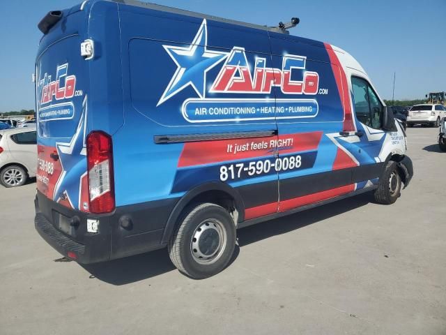 2019 Ford Transit T-250