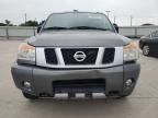 2013 Nissan Titan S