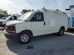 2013 Chevrolet Express G2500 en venta en Jacksonville, FL