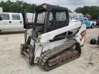 2022 Bobcat T550 Tracked Skid Steer Loader