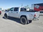 2009 Toyota Tacoma Double Cab