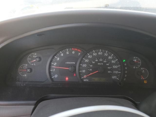 2006 Toyota Tundra Double Cab SR5