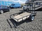 2022 Cotc 2022 CARRY-ON Utility Trailer