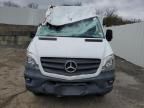 2016 Mercedes-Benz Sprinter 3500