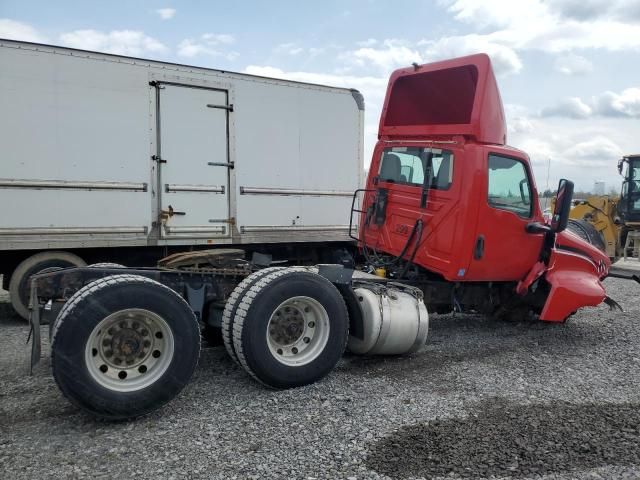 2018 International LT625 Semi Truck