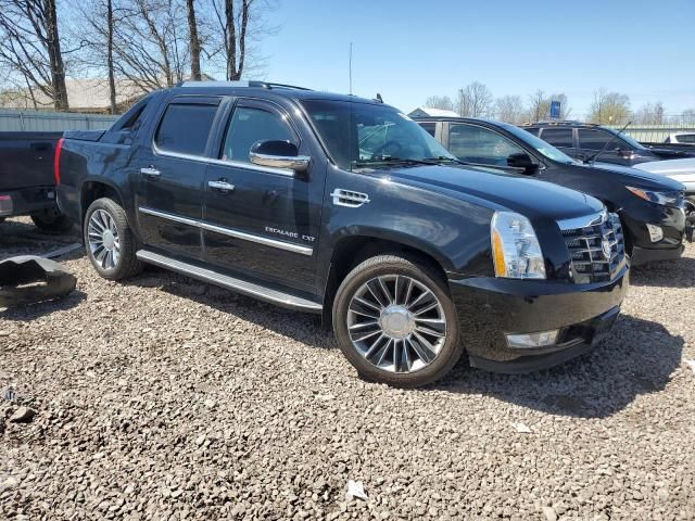 2011 Cadillac Escalade EXT Luxury