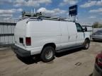 2013 Ford Econoline E350 Super Duty Van