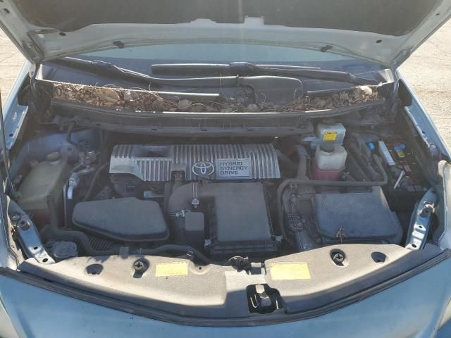 2013 Toyota Prius V