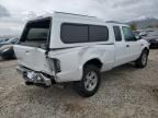 2005 Ford Ranger Super Cab