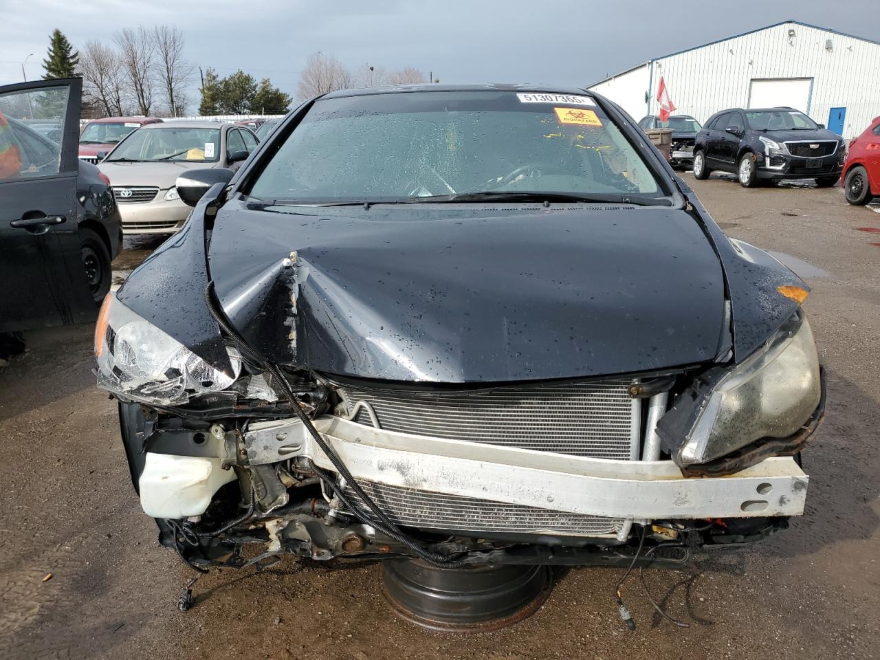 2008 Acura Csx Type s