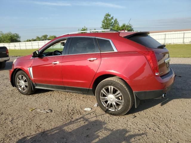 2013 Cadillac SRX Luxury Collection