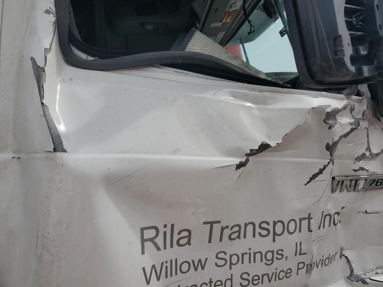 2023 Volvo VNL Semi Truck