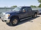 2016 Ford F250 Super Duty