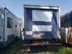 2016 Ford Econoline E350 Super Duty Cutaway Van