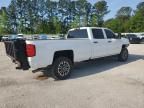 2016 Chevrolet Silverado C2500 Heavy Duty