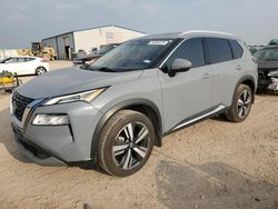 2021 Nissan Rogue SL for sale in Amarillo, TX