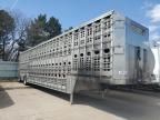 2019 Wilson Psdcl-402BP Livestock Trailer