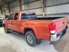 2016 Toyota Tacoma Access Cab