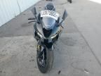 2025 Kawasaki ZX636 K