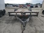 2021 Load N Go Equipment Trailer
