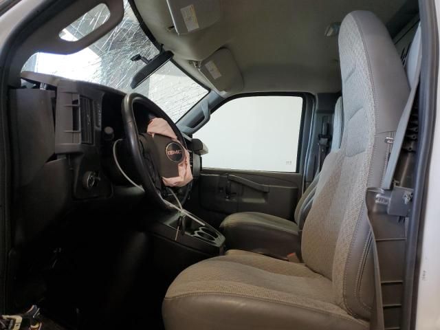 2023 GMC Savana G2500