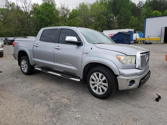 2013 Toyota Tundra Crewmax Limited