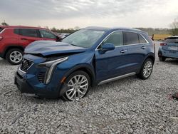 2019 Cadillac XT4 Premium Luxury en venta en Cahokia Heights, IL