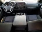 2012 GMC Sierra K1500 SLE